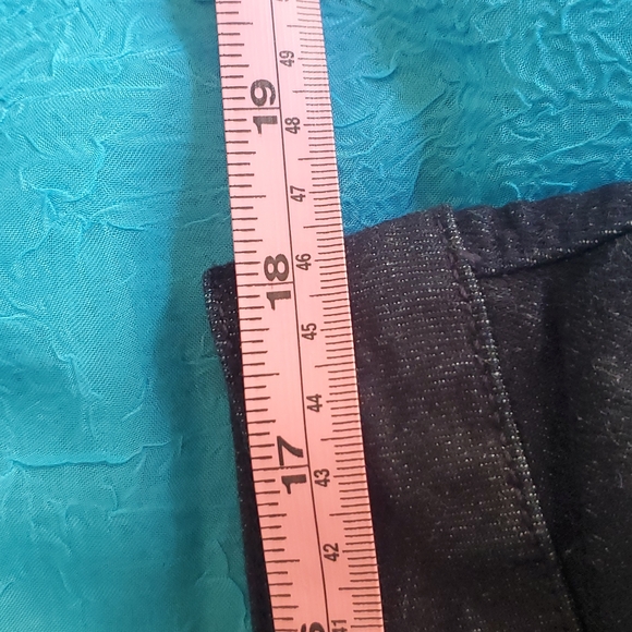 Jaqueline Smith Blue Jeans size 16 - Picture 16 of 16